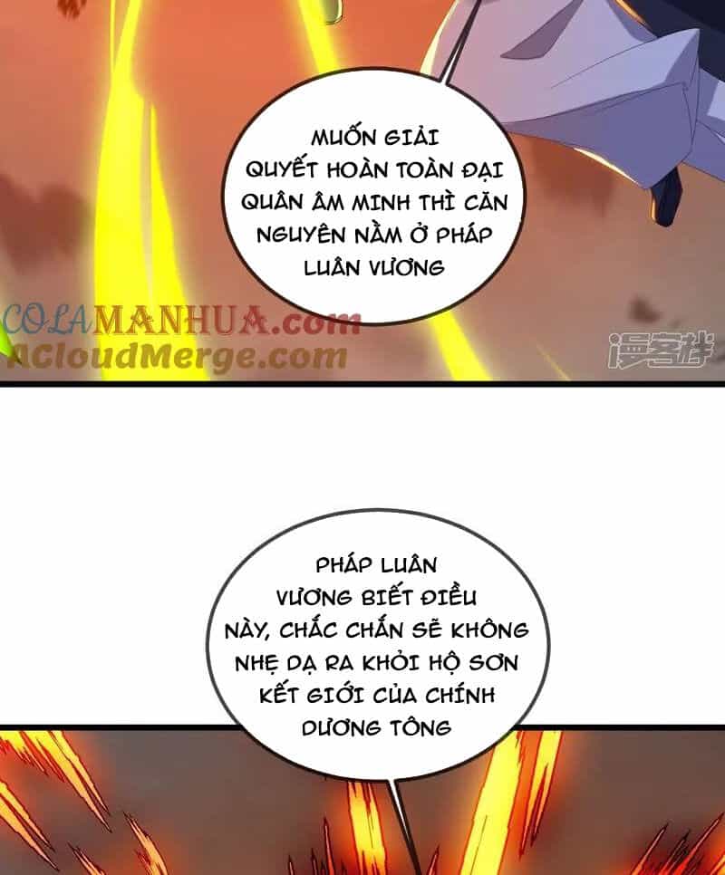 Tiên Võ Đế Tôn - Chương 521 - ảnh 95