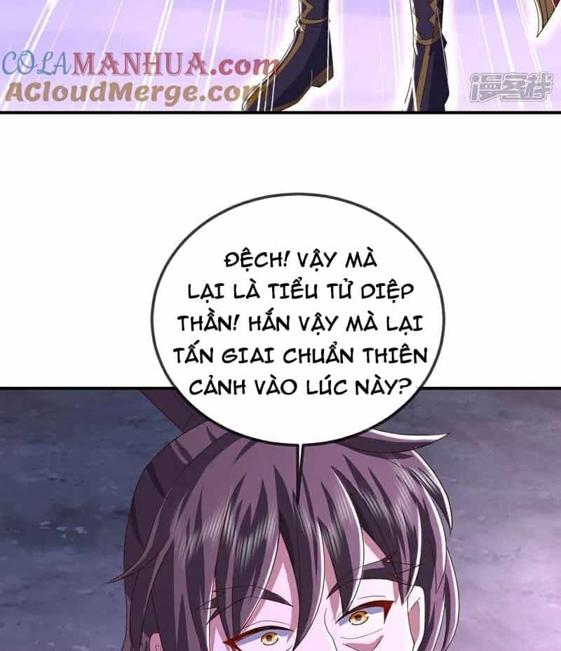 Tiên Võ Đế Tôn - Chương 522 - ảnh 85