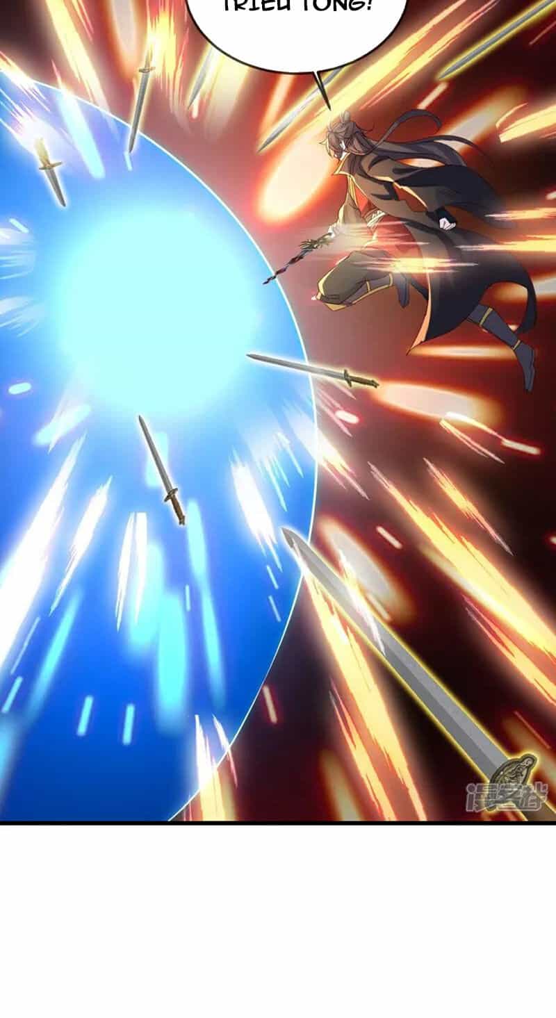Tiên Võ Đế Tôn - Chương 523 - ảnh 49