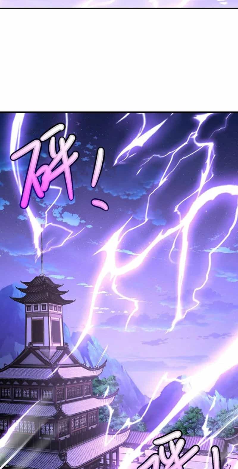 Tiên Võ Đế Tôn - Chương 524 - ảnh 3