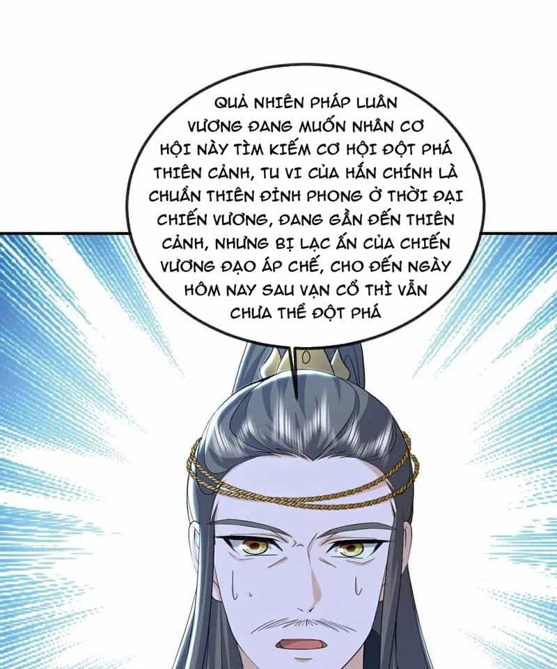 Tiên Võ Đế Tôn - Chương 526 - ảnh 33