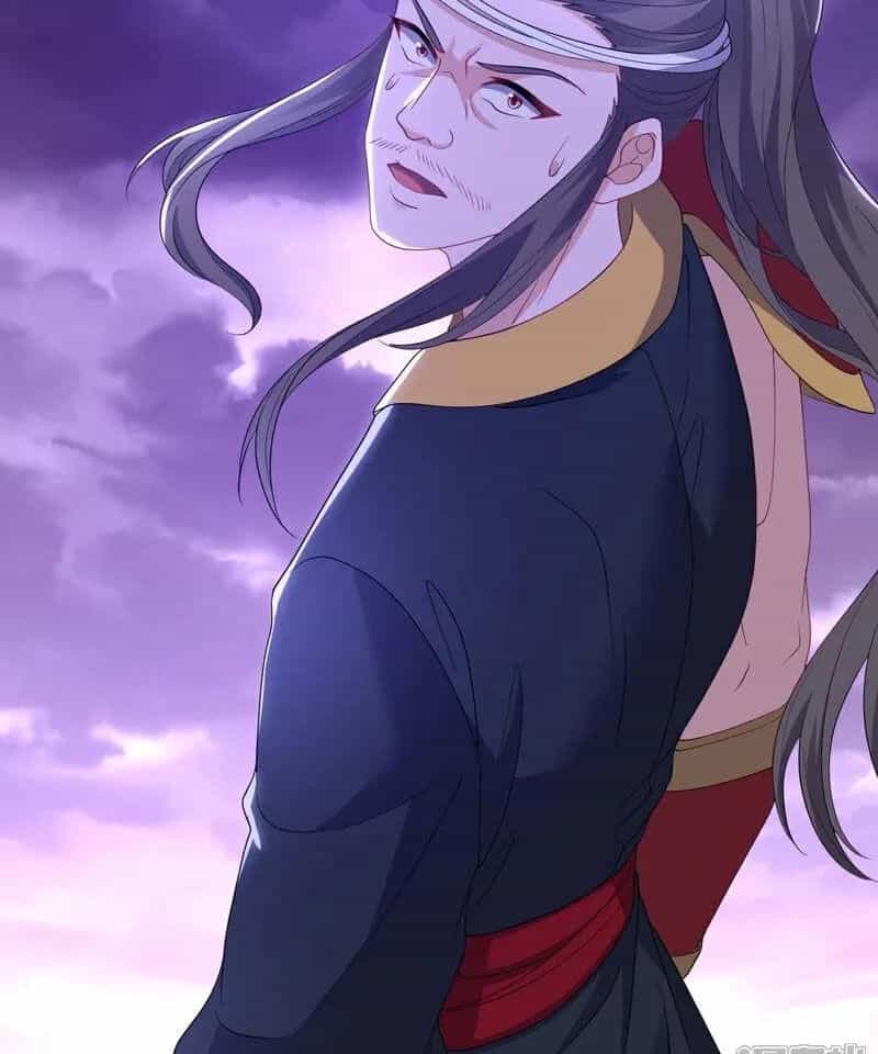 Tiên Võ Đế Tôn - Chương 526 - ảnh 75