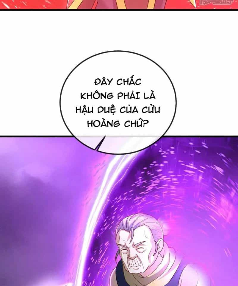 Tiên Võ Đế Tôn - Chương 527 - ảnh 37