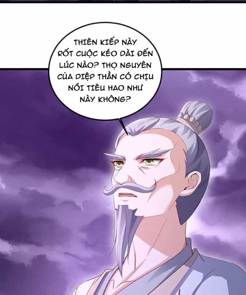 Tiên Võ Đế Tôn - Chương 528 - ảnh 67