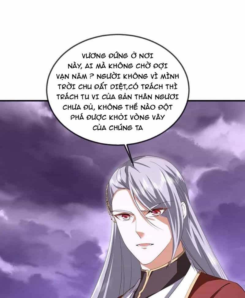 Tiên Võ Đế Tôn - Chương 529 - ảnh 23