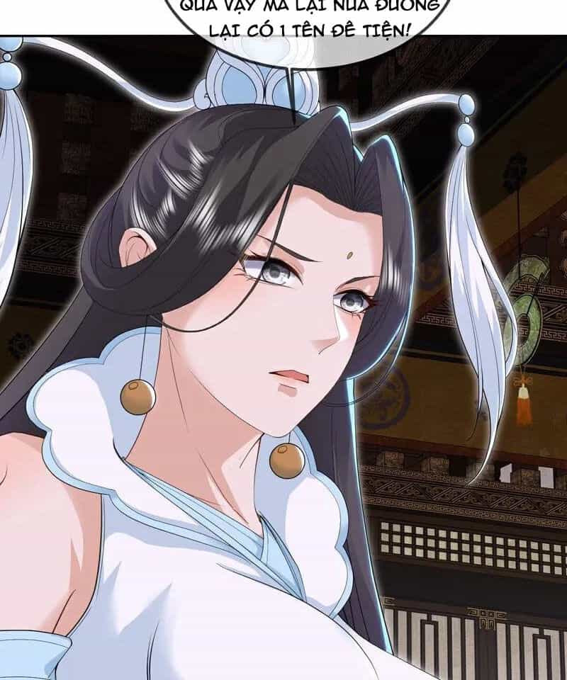 Tiên Võ Đế Tôn - Chương 529 - ảnh 36