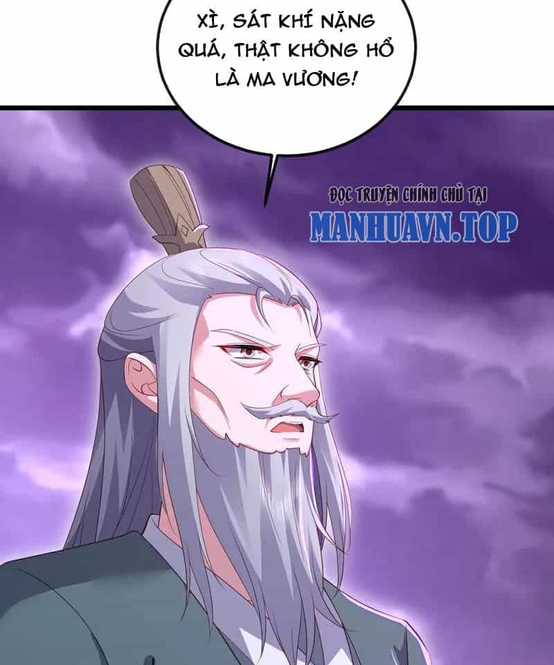 Tiên Võ Đế Tôn - Chương 529 - ảnh 42