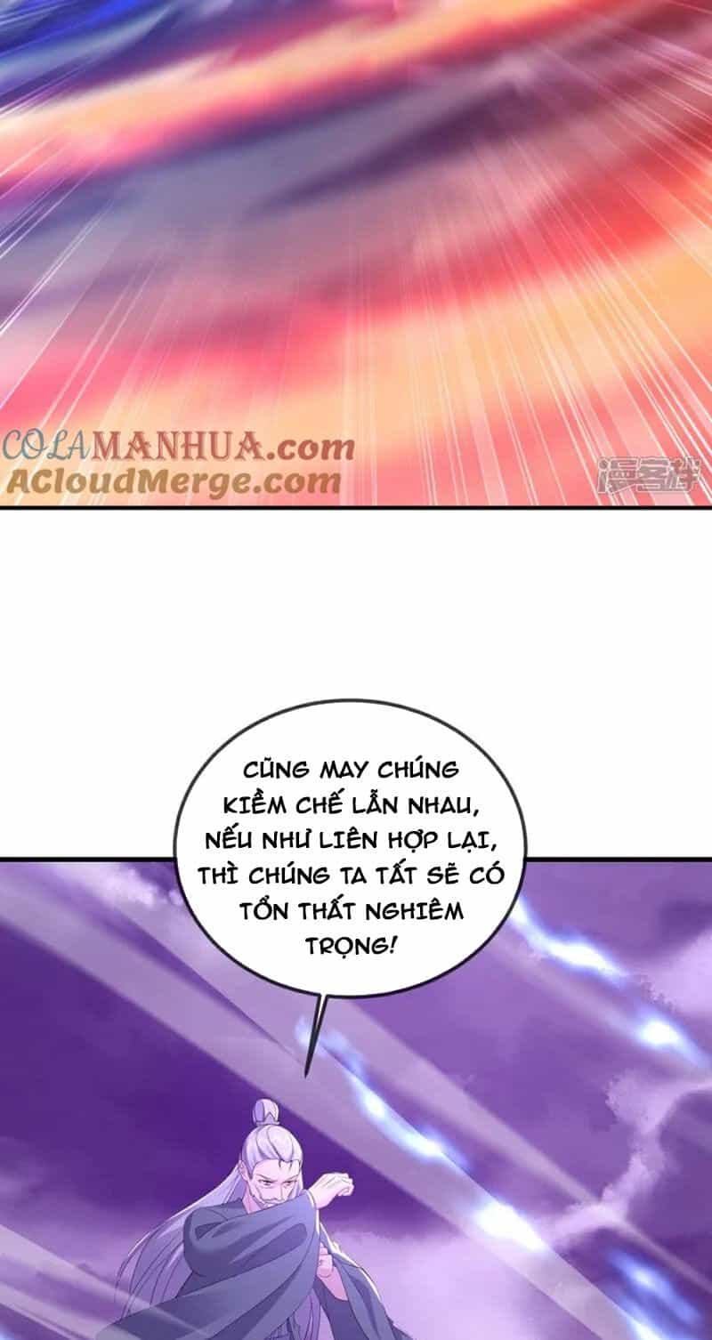 Tiên Võ Đế Tôn - Chương 530 - ảnh 22
