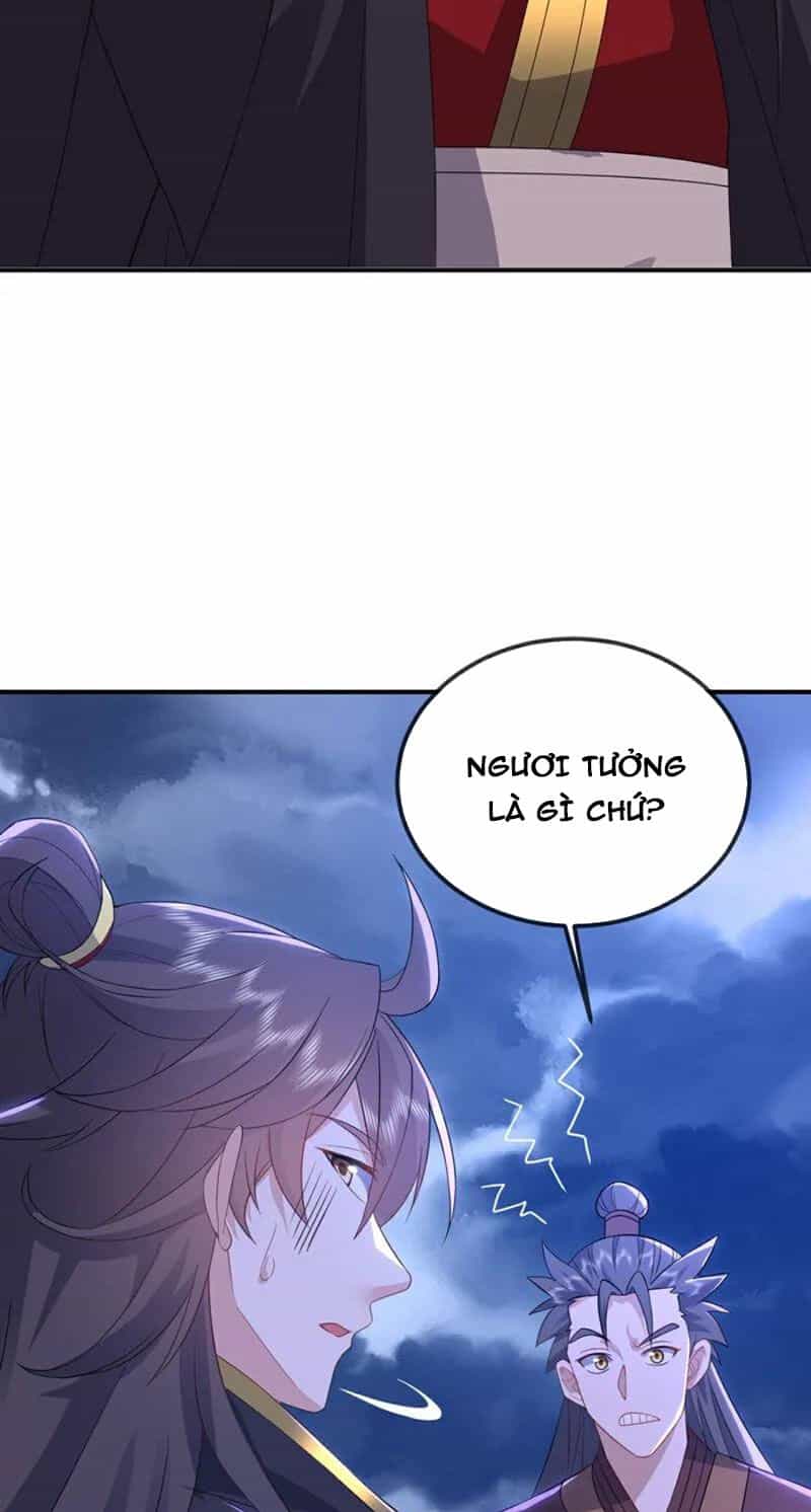 Tiên Võ Đế Tôn - Chương 531 - ảnh 2
