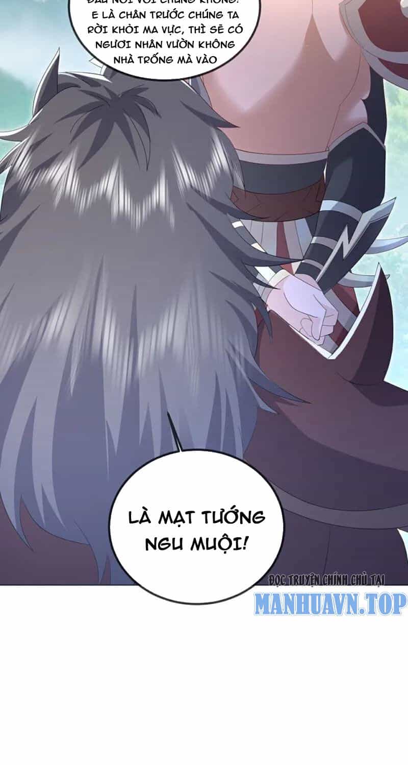 Tiên Võ Đế Tôn - Chương 531 - ảnh 50
