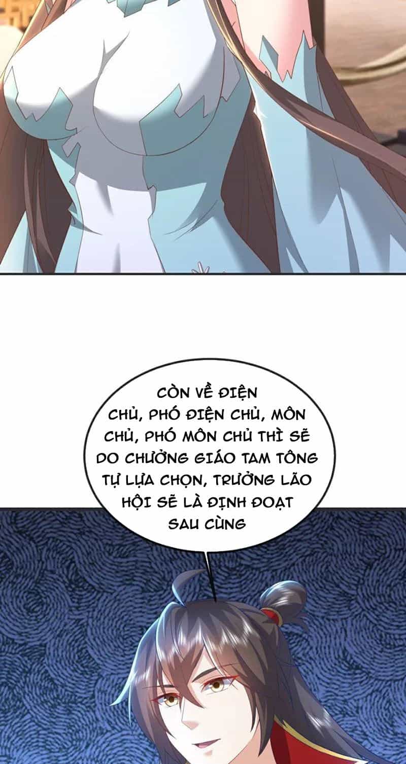 Tiên Võ Đế Tôn - Chương 532 - ảnh 36