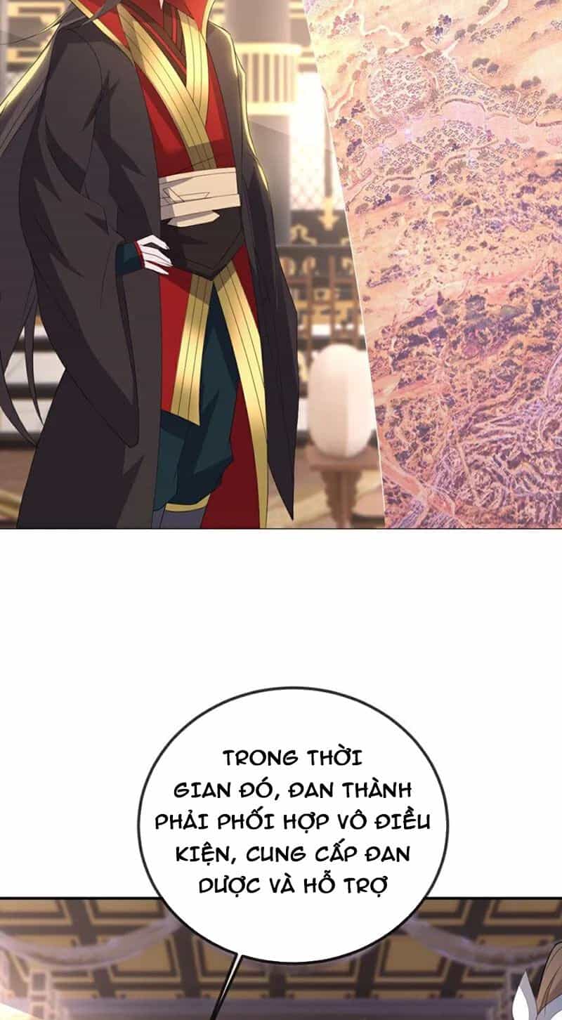 Tiên Võ Đế Tôn - Chương 532 - ảnh 56