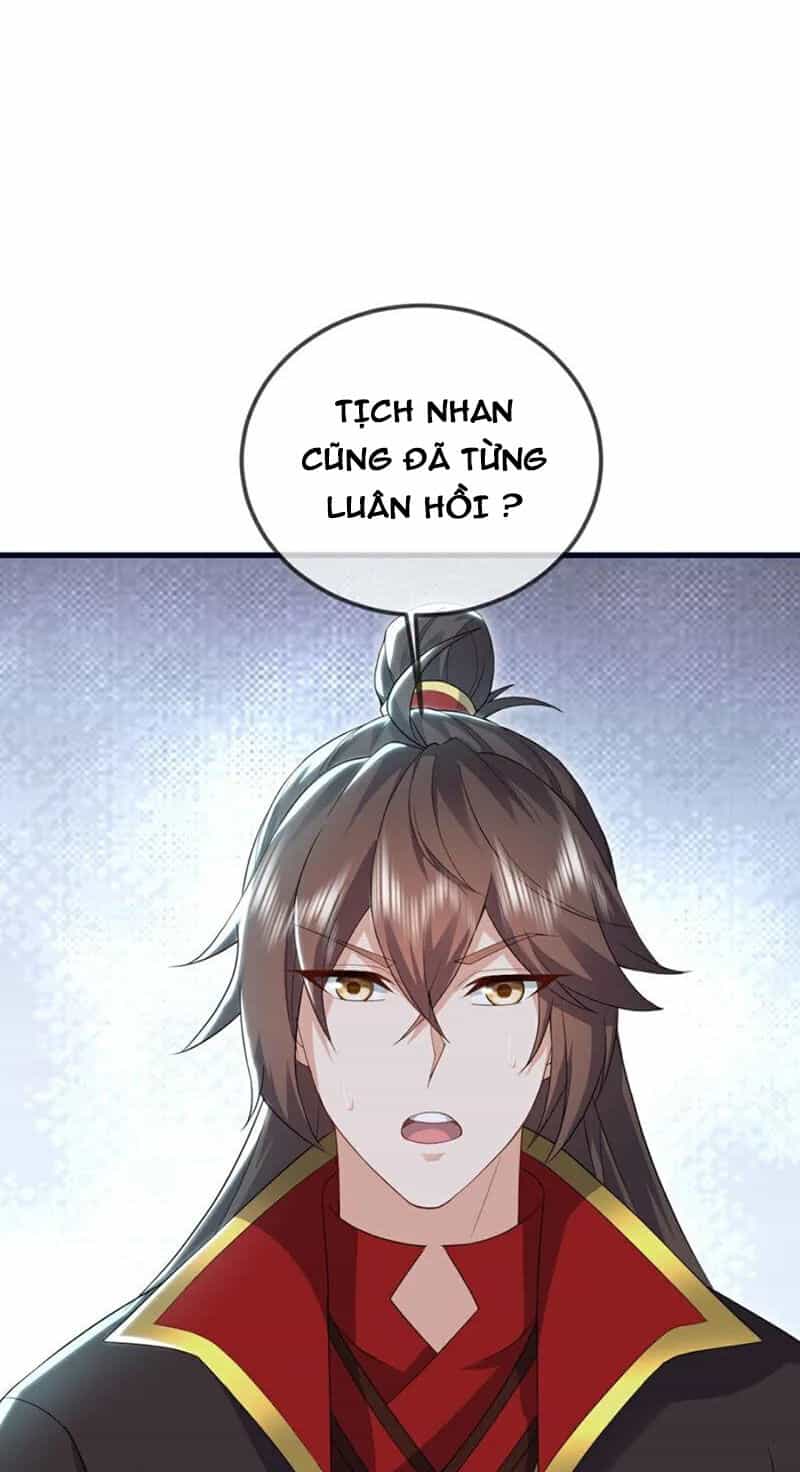 Tiên Võ Đế Tôn - Chương 533 - ảnh 7