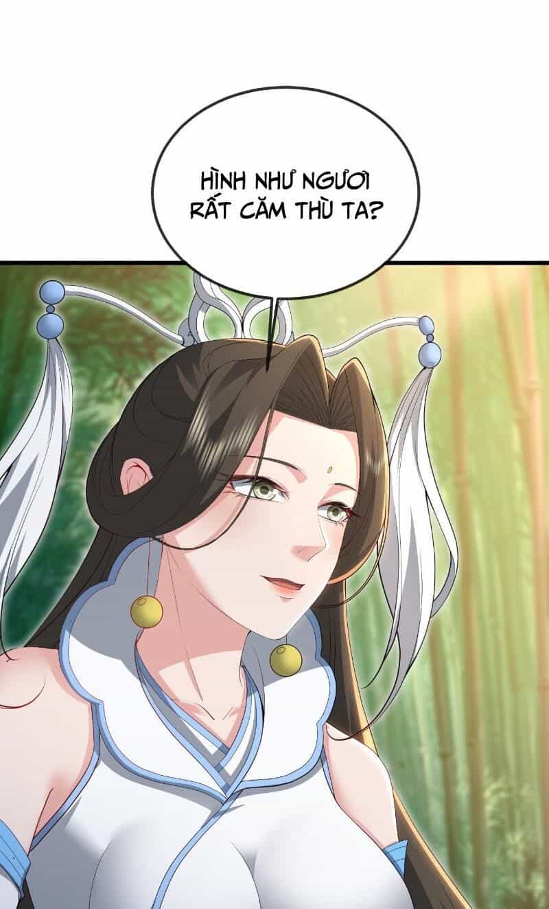 Tiên Võ Đế Tôn - Chương 534 - ảnh 14
