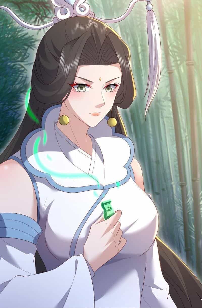 Tiên Võ Đế Tôn - Chương 534 - ảnh 74