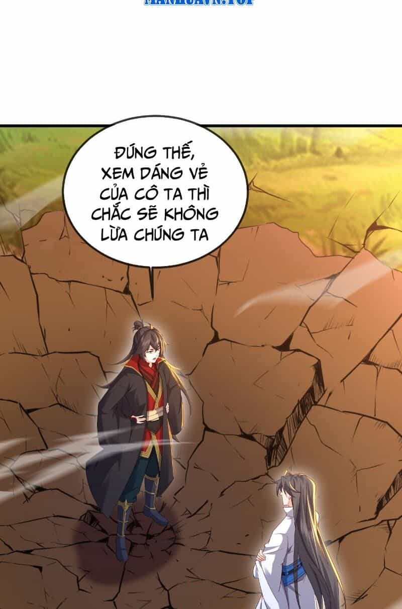 Tiên Võ Đế Tôn - Chương 535 - ảnh 33