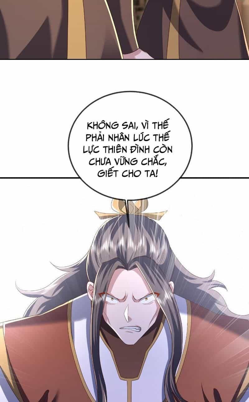 Tiên Võ Đế Tôn - Chương 535 - ảnh 75