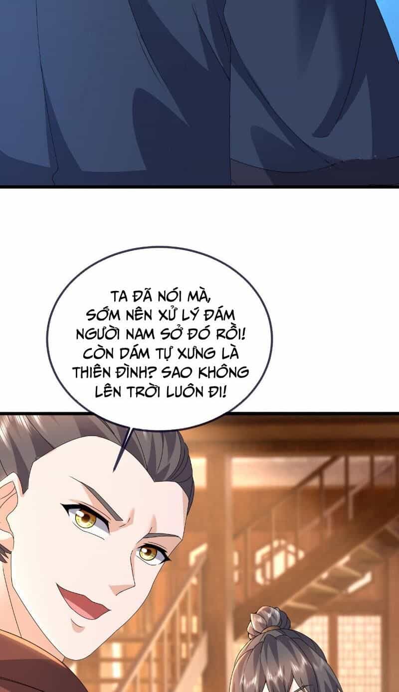 Tiên Võ Đế Tôn - Chương 536 - ảnh 38