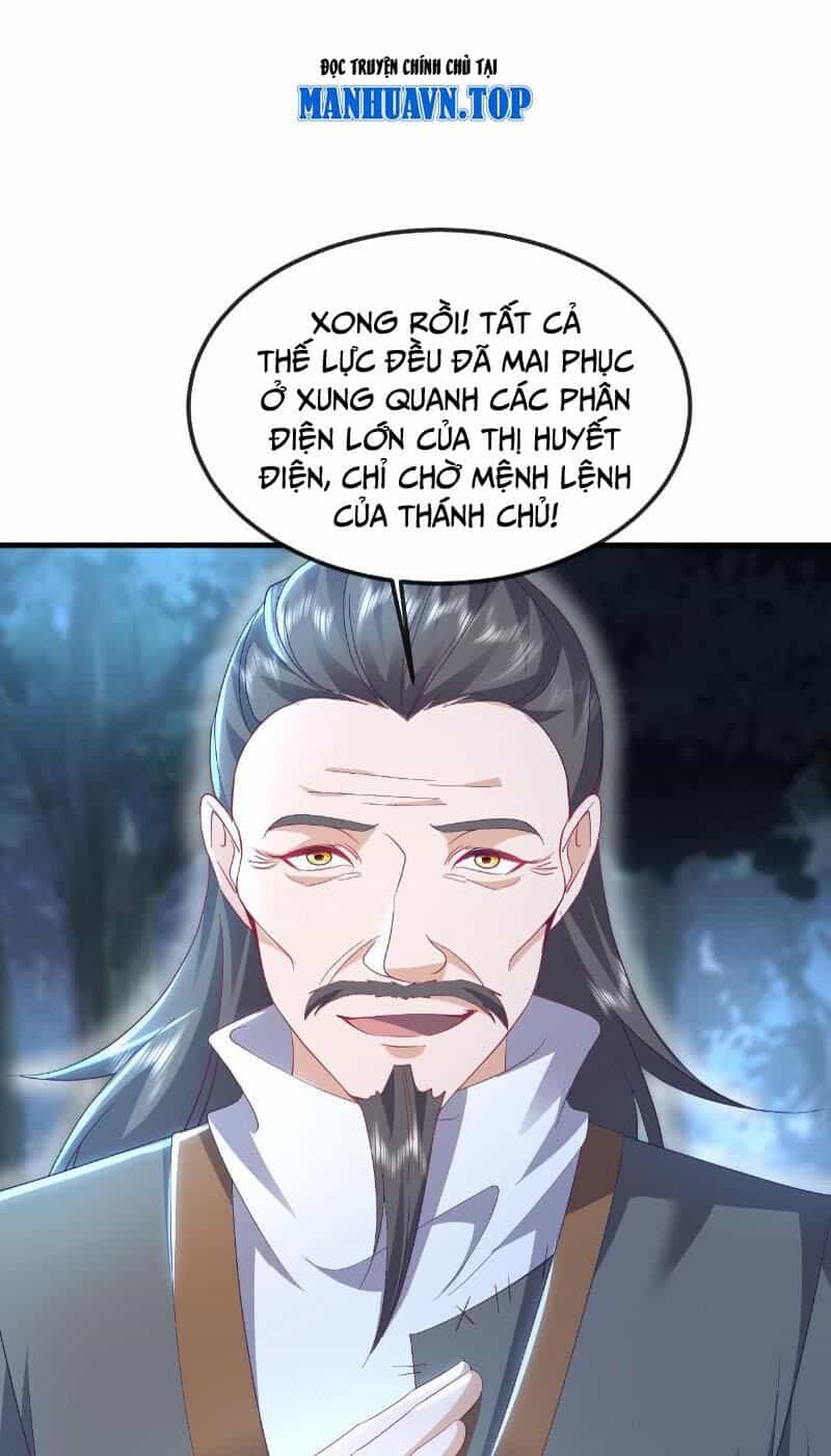 Tiên Võ Đế Tôn - Chương 537 - ảnh 41