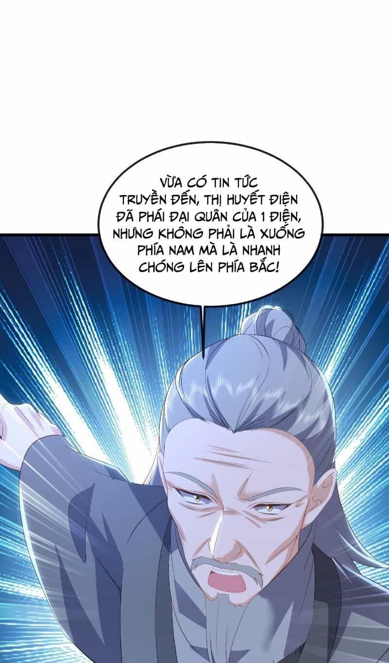 Tiên Võ Đế Tôn - Chương 538 - ảnh 12