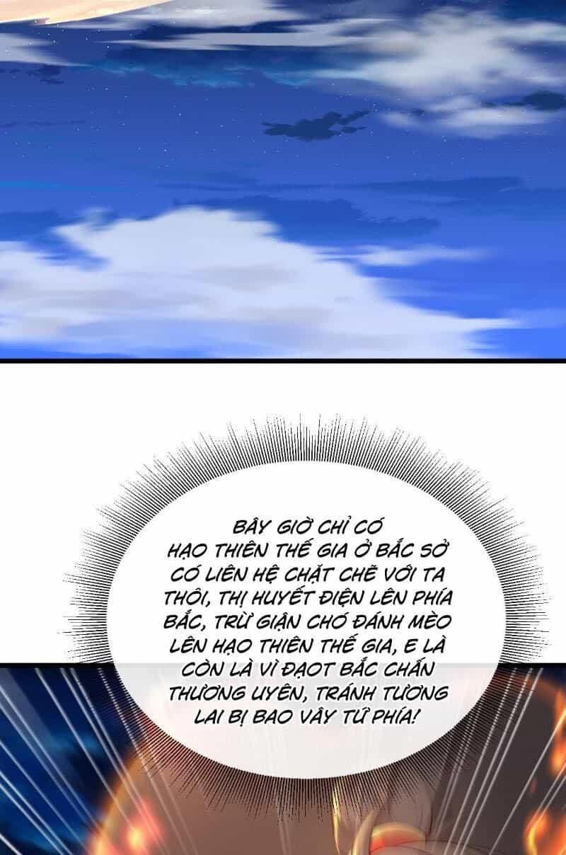 Tiên Võ Đế Tôn - Chương 538 - ảnh 22