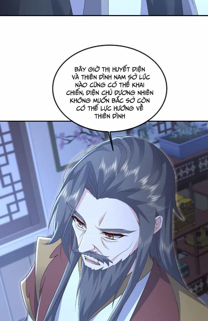 Tiên Võ Đế Tôn - Chương 538 - ảnh 50