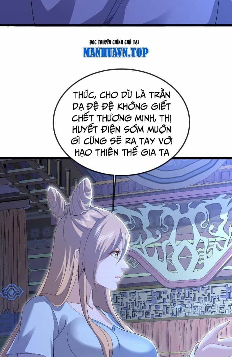 Tiên Võ Đế Tôn - Chương 538 - ảnh 70