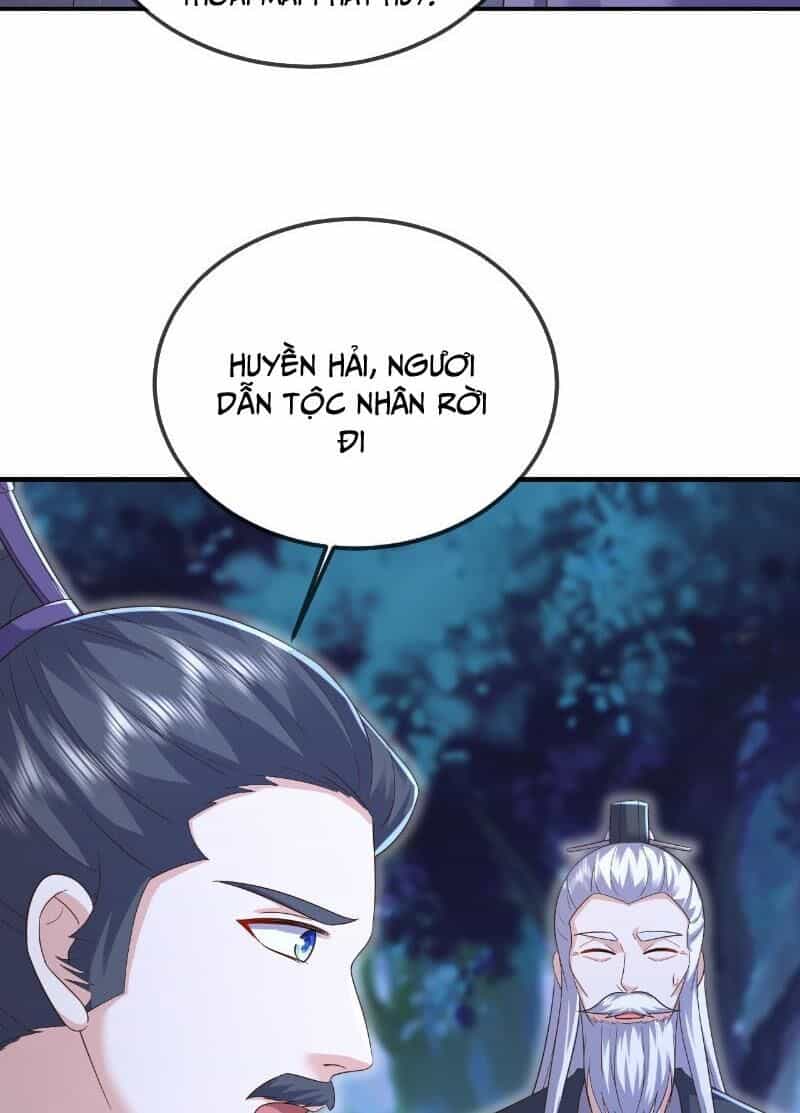 Tiên Võ Đế Tôn - Chương 540 - ảnh 47