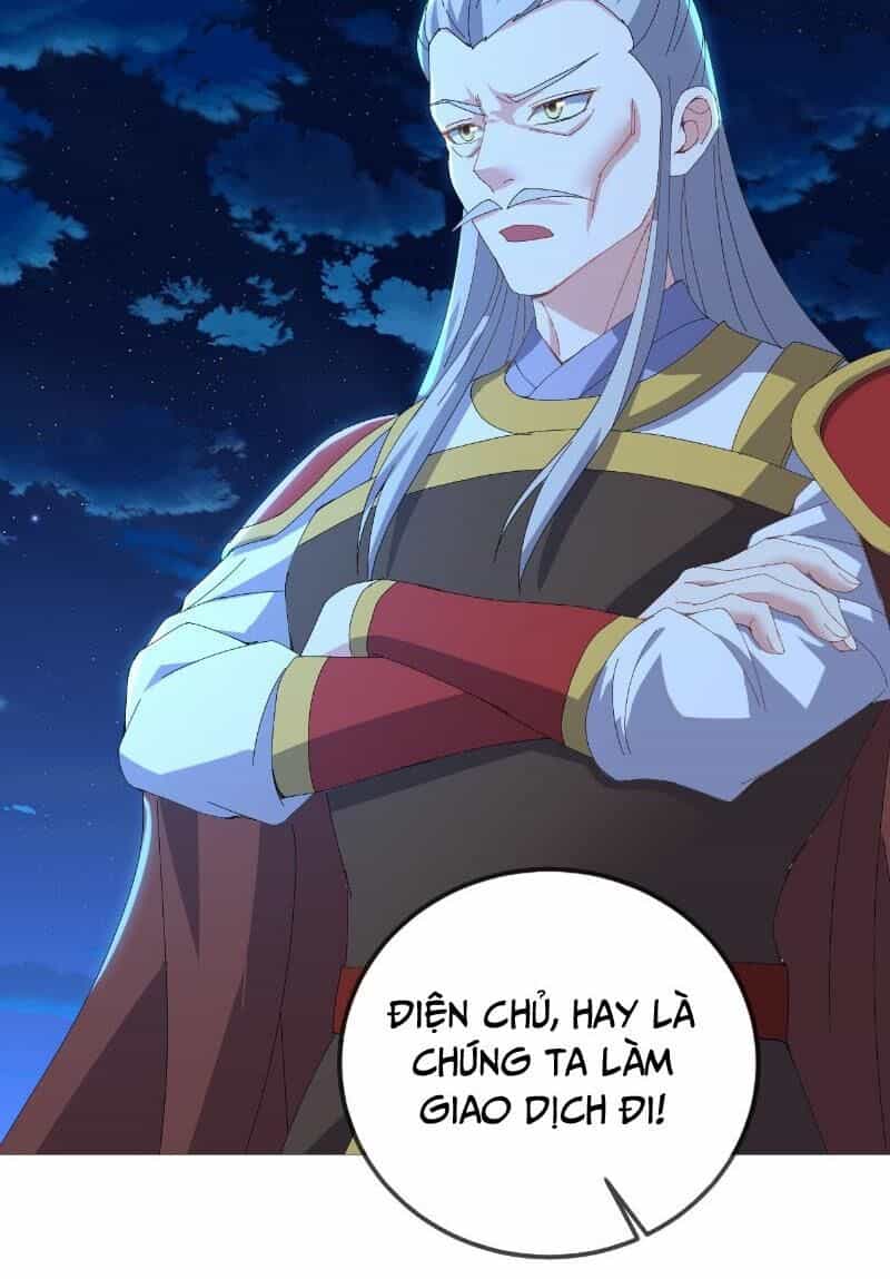Tiên Võ Đế Tôn - Chương 540 - ảnh 67