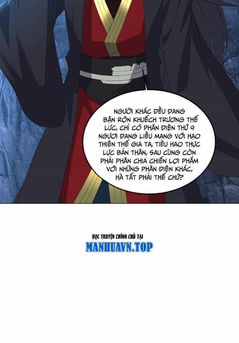 Tiên Võ Đế Tôn - Chương 540 - ảnh 72