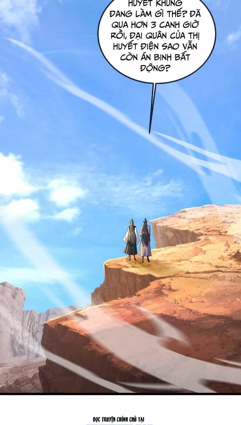 Tiên Võ Đế Tôn - Chương 541 - ảnh 5