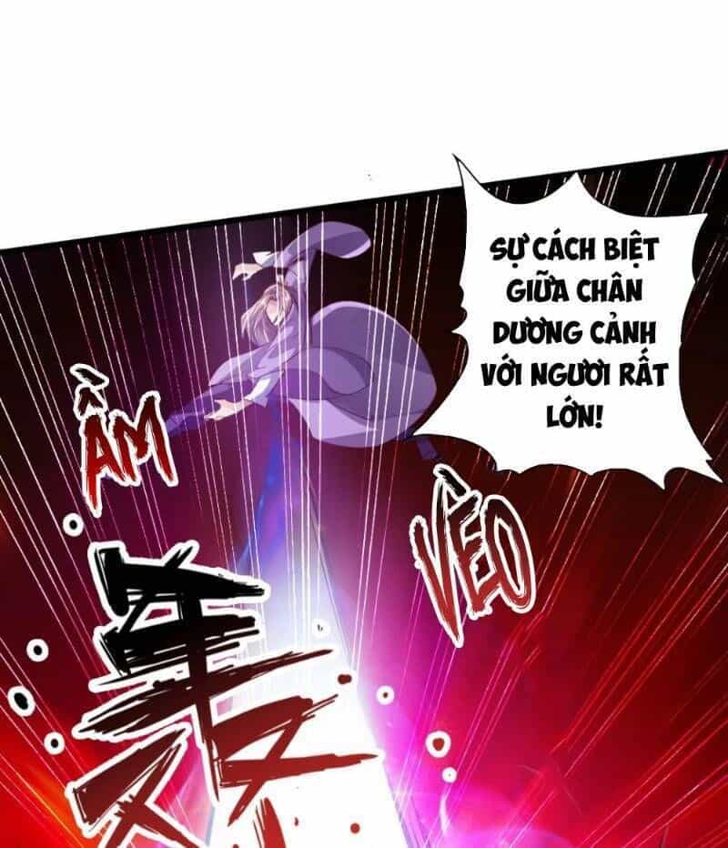 Tiên Võ Đế Tôn - Chương 55 - ảnh 34