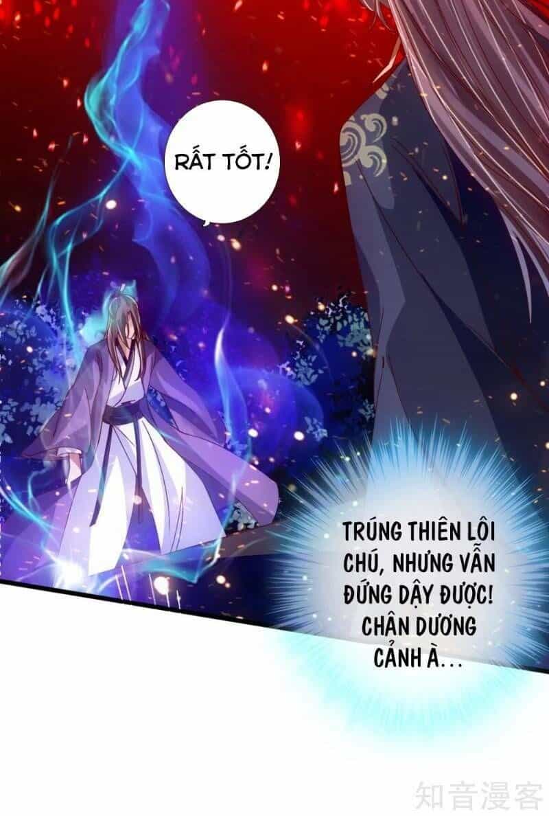 Tiên Võ Đế Tôn - Chương 55 - ảnh 42