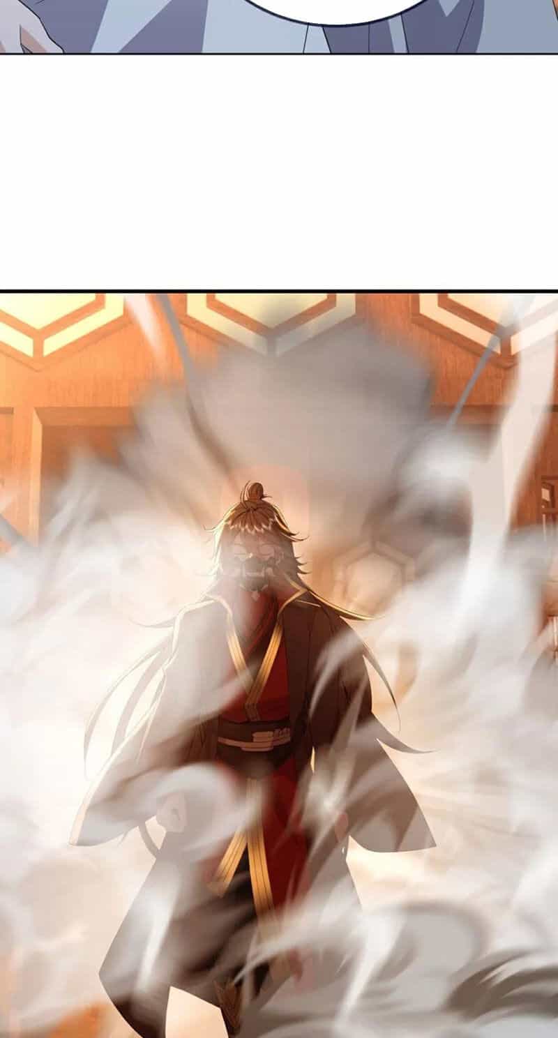 Tiên Võ Đế Tôn - Chương 544 - ảnh 2