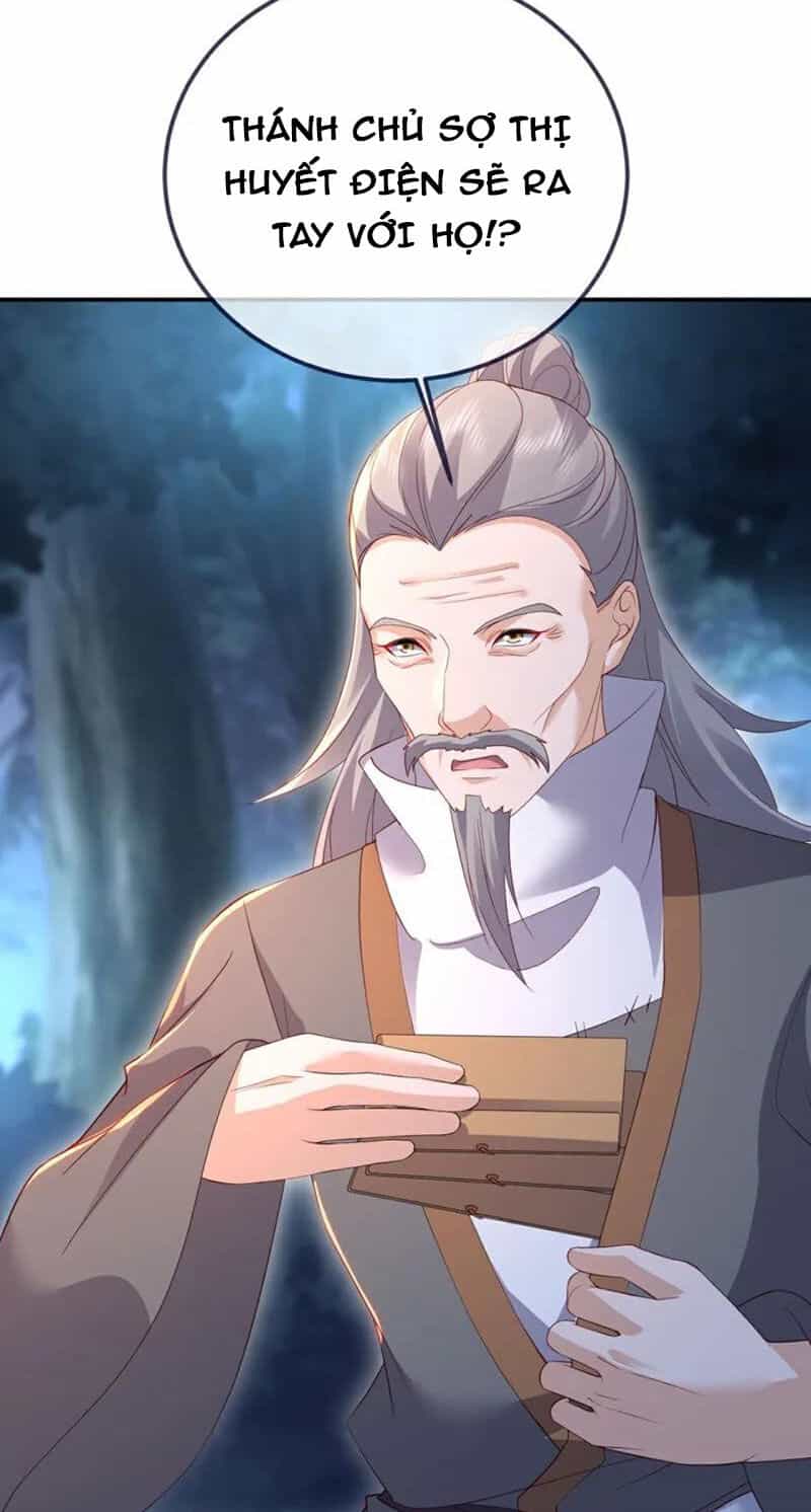 Tiên Võ Đế Tôn - Chương 545 - ảnh 9