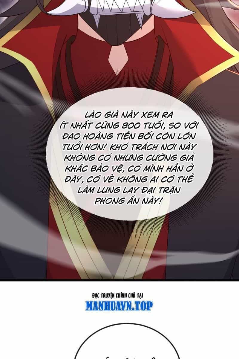 Tiên Võ Đế Tôn - Chương 547 - ảnh 69