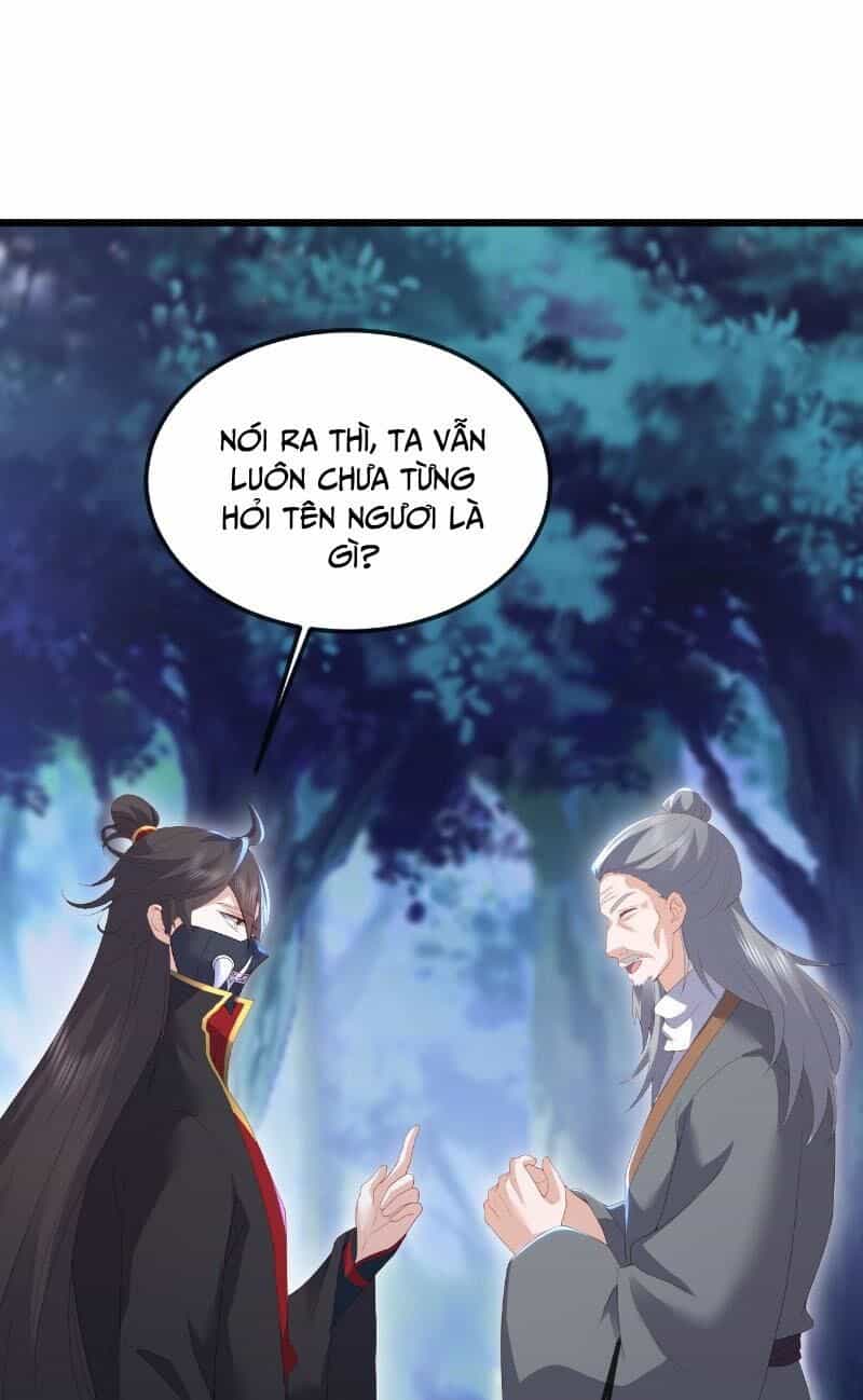 Tiên Võ Đế Tôn - Chương 549 - ảnh 1