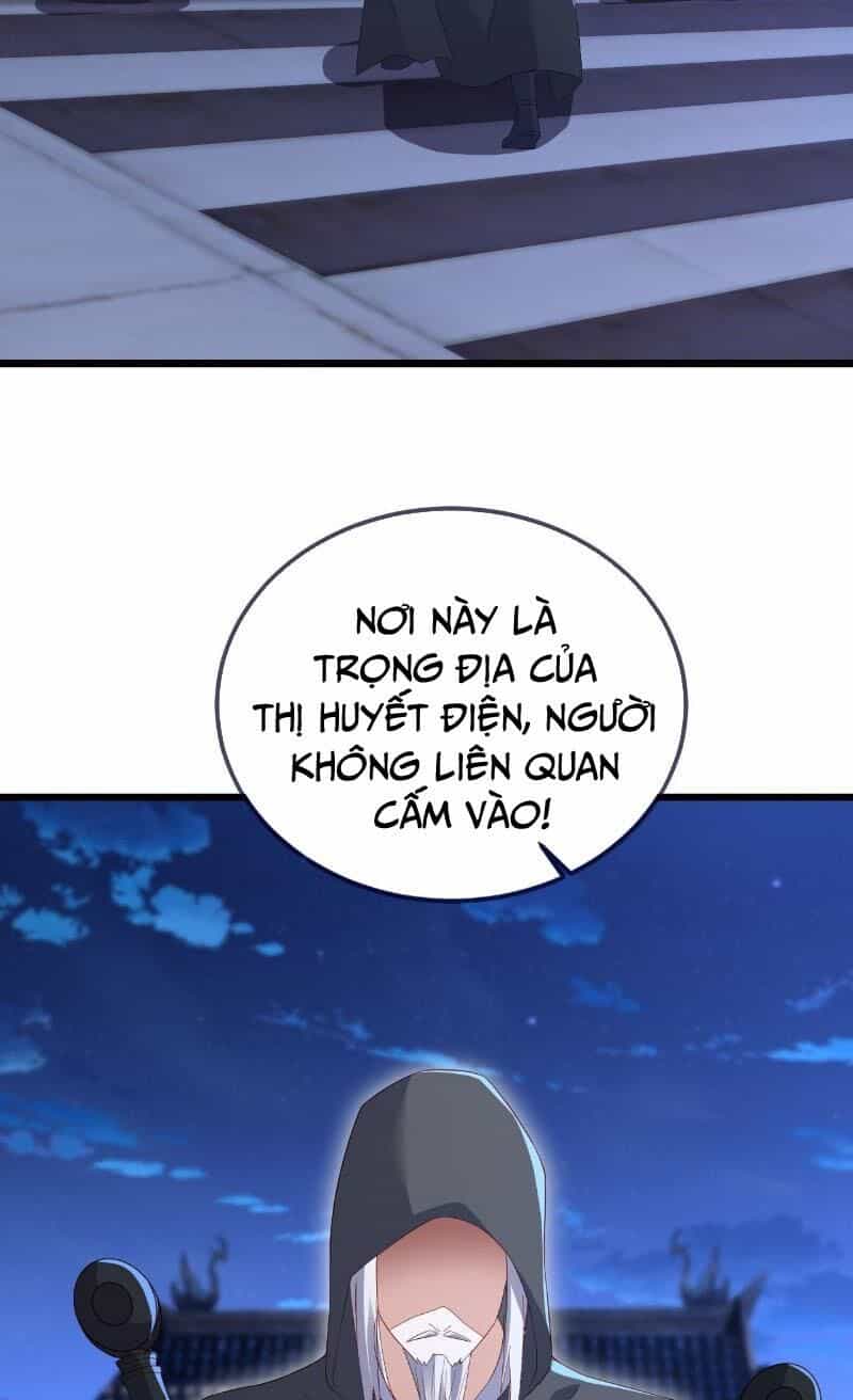 Tiên Võ Đế Tôn - Chương 549 - ảnh 22