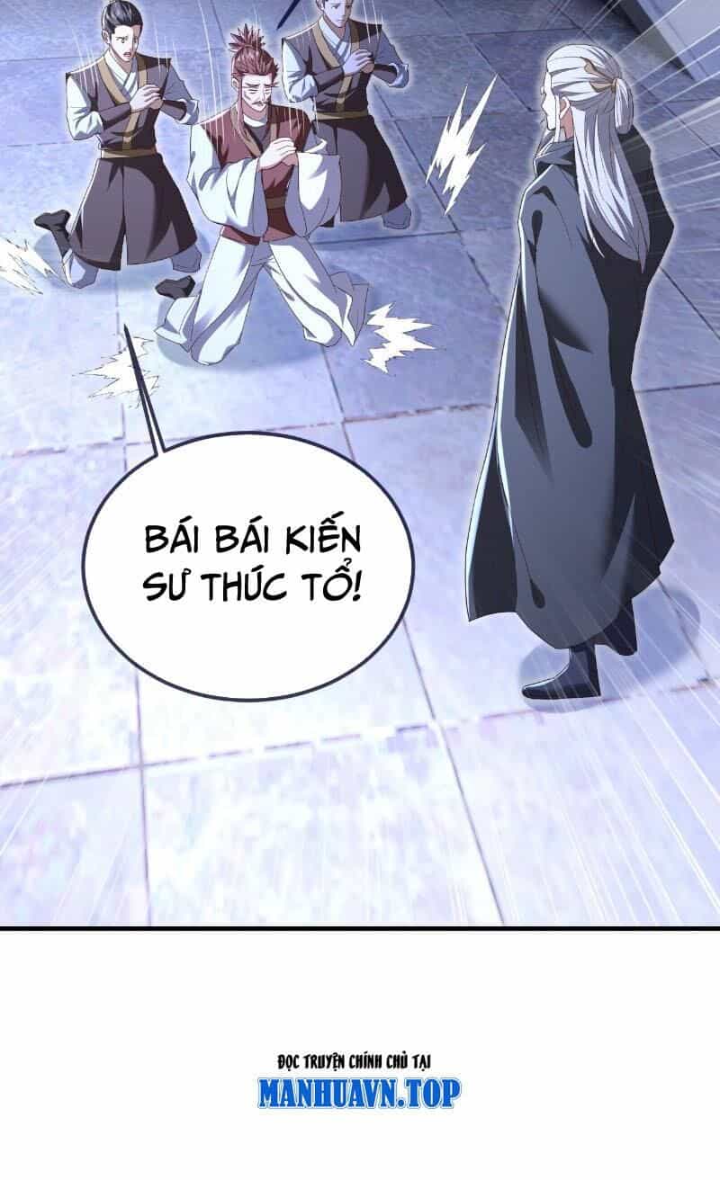 Tiên Võ Đế Tôn - Chương 549 - ảnh 30