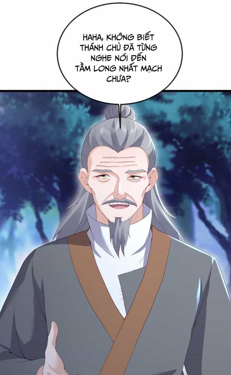 Tiên Võ Đế Tôn - Chương 549 - ảnh 4