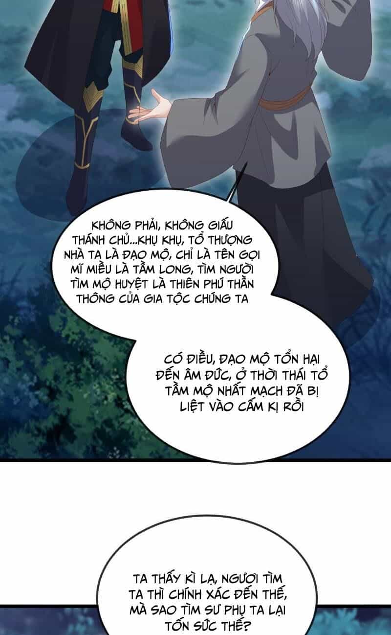 Tiên Võ Đế Tôn - Chương 549 - ảnh 6