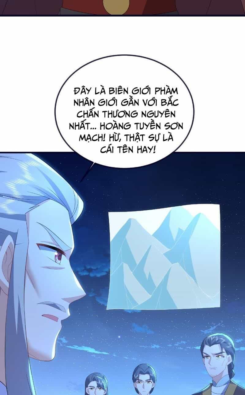 Tiên Võ Đế Tôn - Chương 549 - ảnh 75