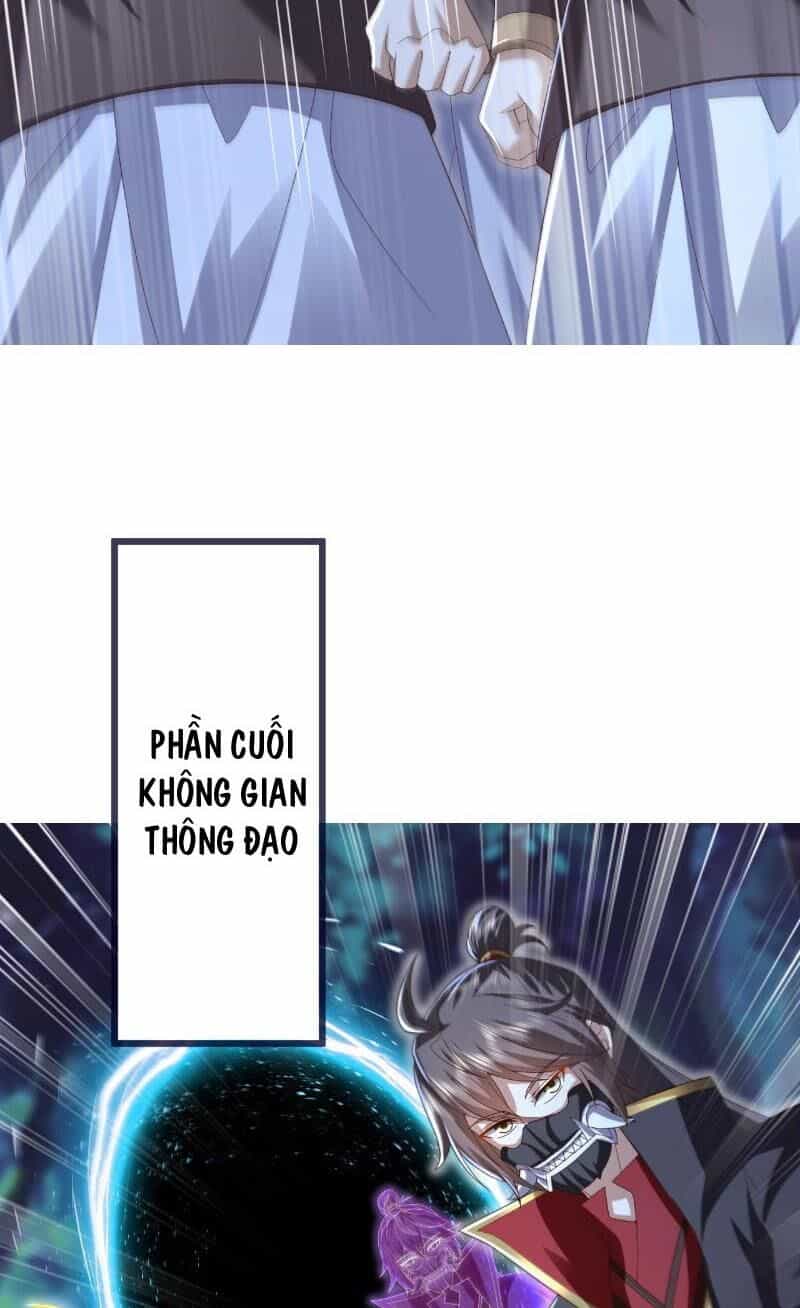 Tiên Võ Đế Tôn - Chương 550 - ảnh 42