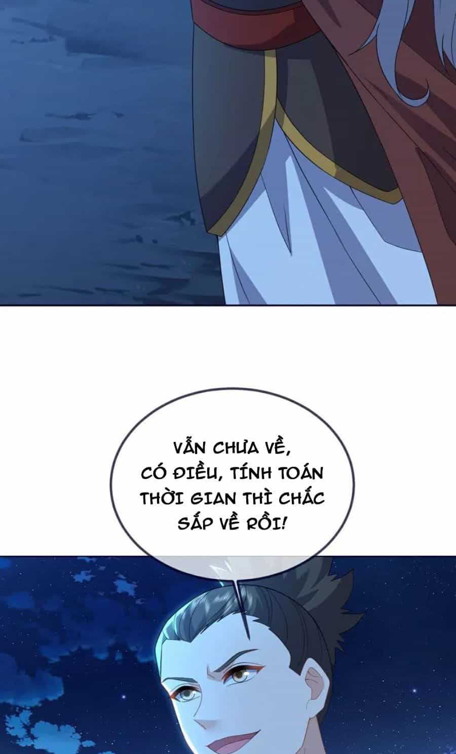 Tiên Võ Đế Tôn - Chương 551 - ảnh 3