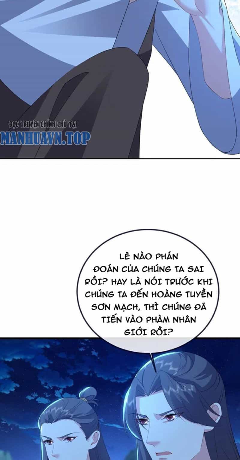 Tiên Võ Đế Tôn - Chương 551 - ảnh 56