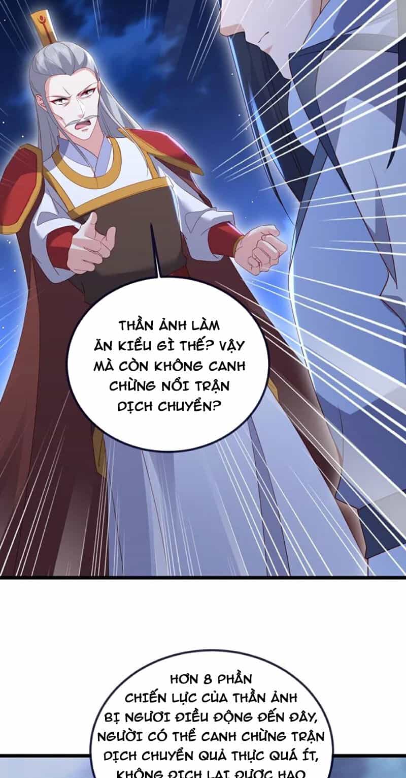 Tiên Võ Đế Tôn - Chương 551 - ảnh 63