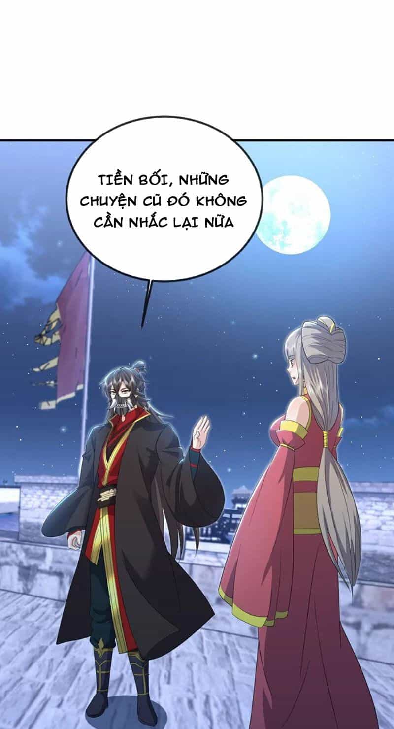 Tiên Võ Đế Tôn - Chương 552 - ảnh 12