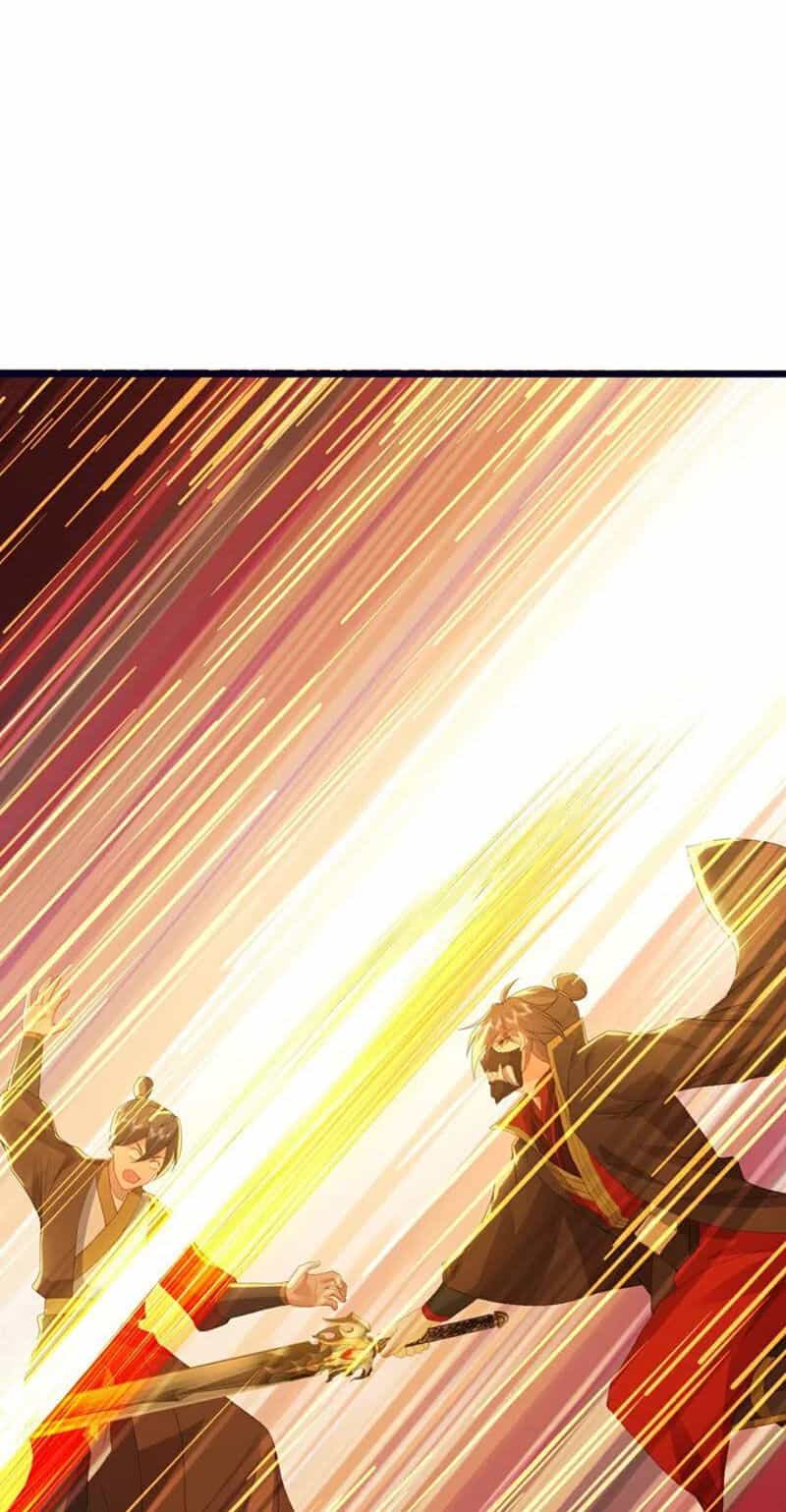 Tiên Võ Đế Tôn - Chương 552 - ảnh 63