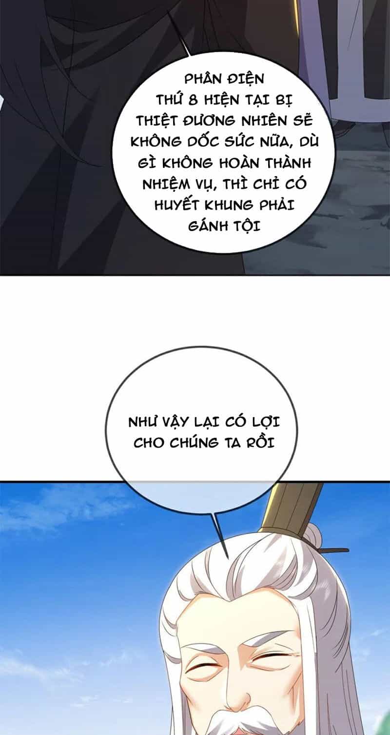 Tiên Võ Đế Tôn - Chương 554 - ảnh 18