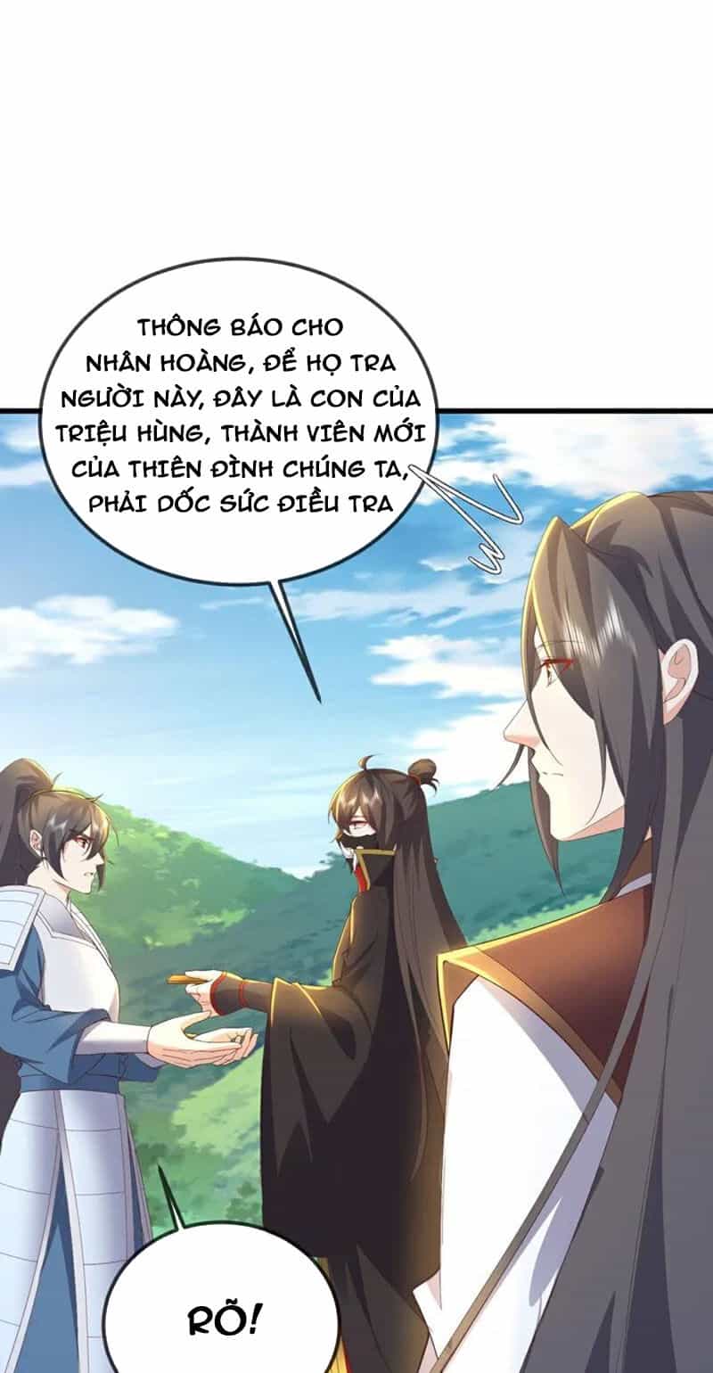 Tiên Võ Đế Tôn - Chương 554 - ảnh 56